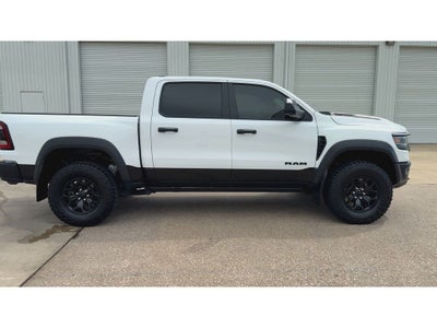 2023 RAM 1500 TRX Crew Cab 4x4 5'7' Box