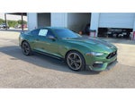 2022 Ford Mustang Mach 1 Fastback