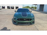 2022 Ford Mustang Mach 1 Fastback
