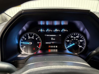 2021 Ford F-250 XLT