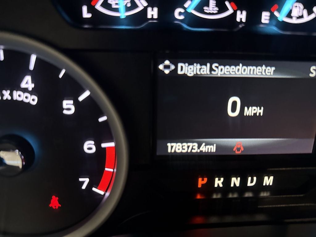 2021 Ford F-250 XLT
