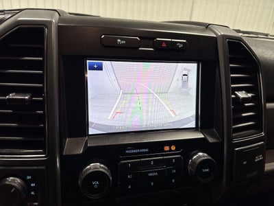 2021 Ford F-250 XLT