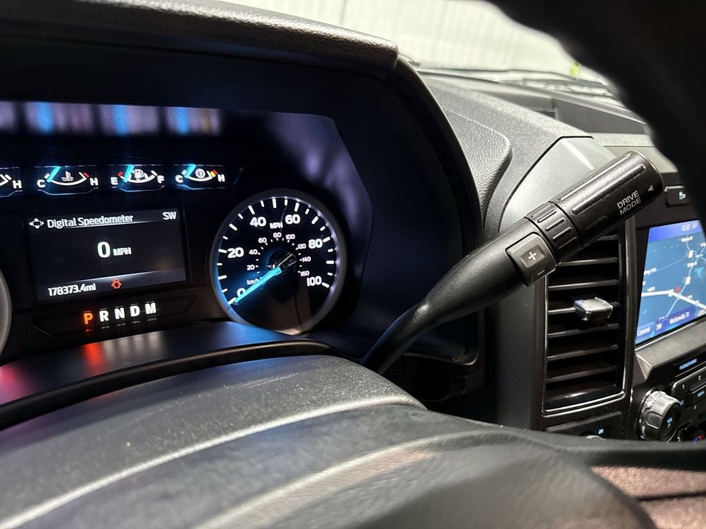 2021 Ford F-250 XLT