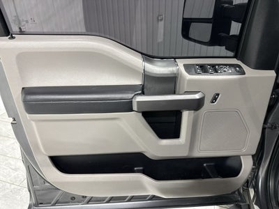 2021 Ford F-250 XLT