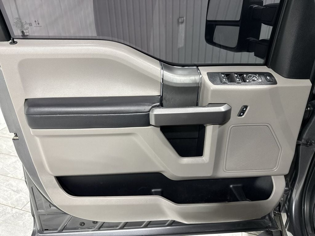 2021 Ford F-250 XLT