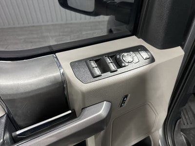 2021 Ford F-250 XLT