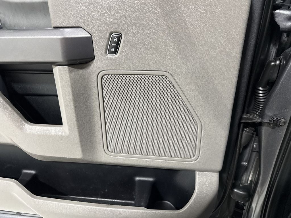2021 Ford F-250 XLT