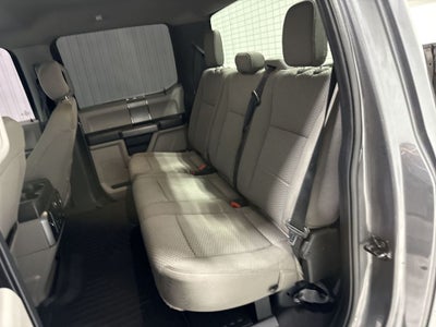 2021 Ford F-250 XLT
