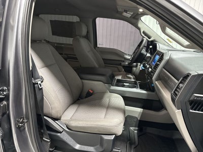 2021 Ford F-250 XLT