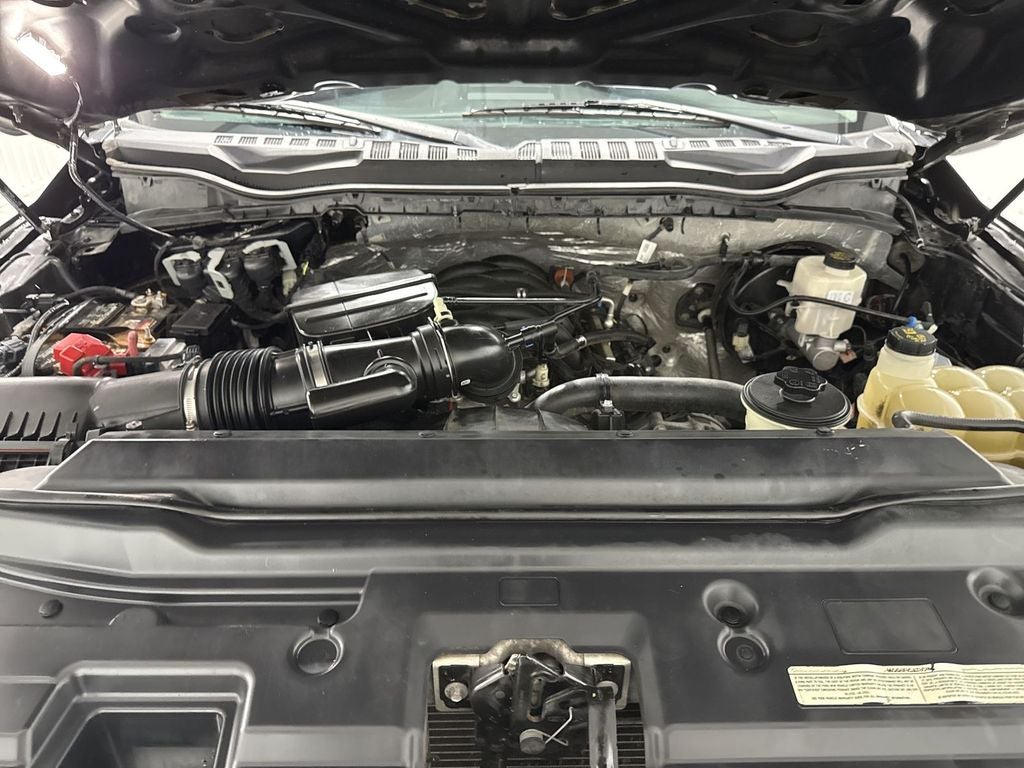 2021 Ford F-250 XLT