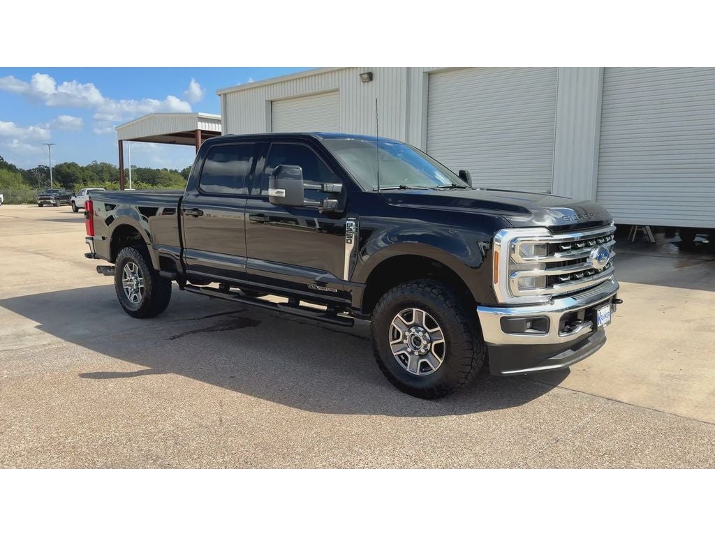 2024 Ford F-250 LARIAT