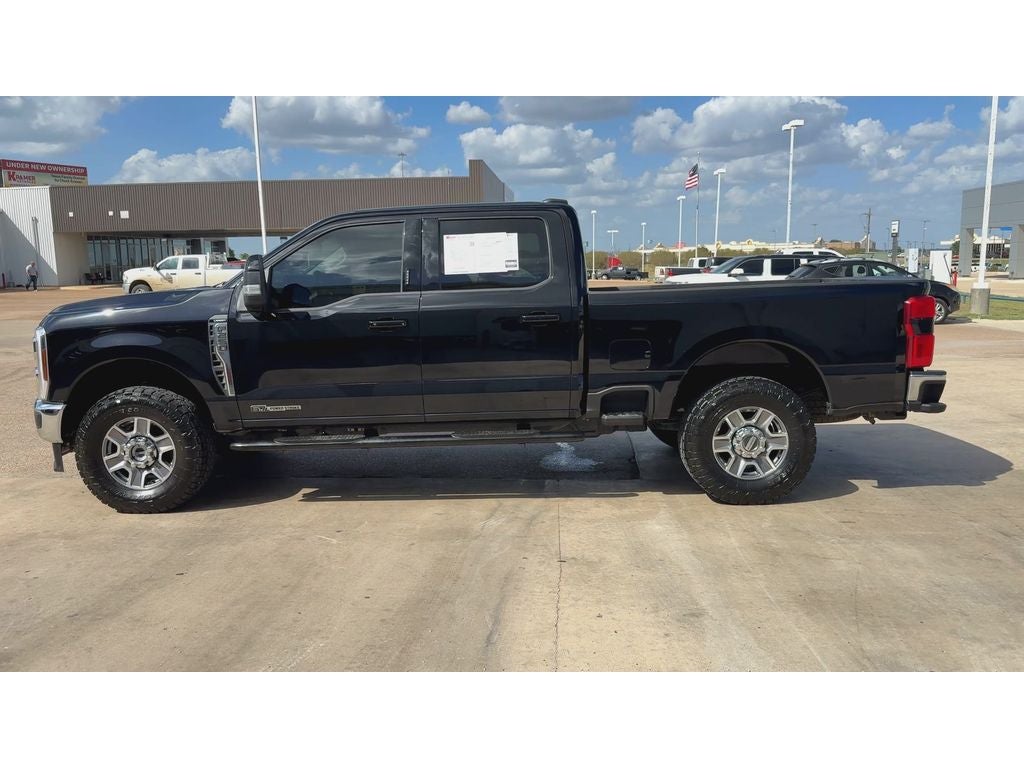 2024 Ford F-250 LARIAT