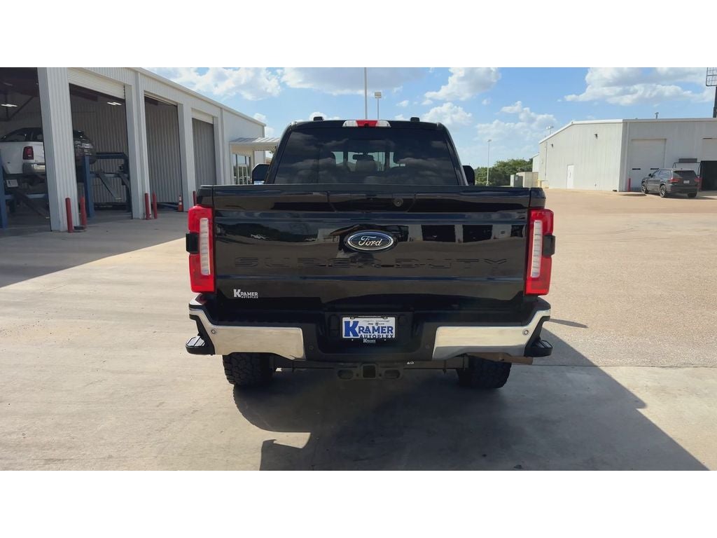 2024 Ford F-250 LARIAT