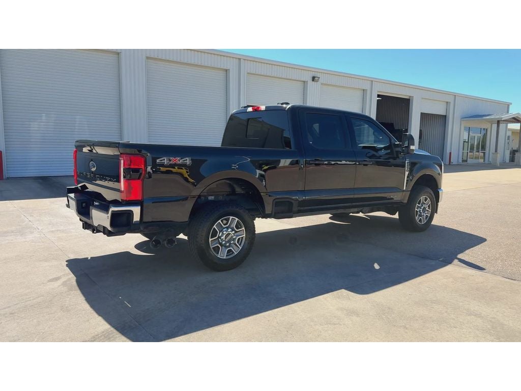 2024 Ford F-250 LARIAT