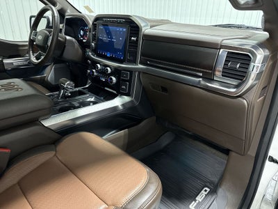 2023 Ford F-150 King Ranch