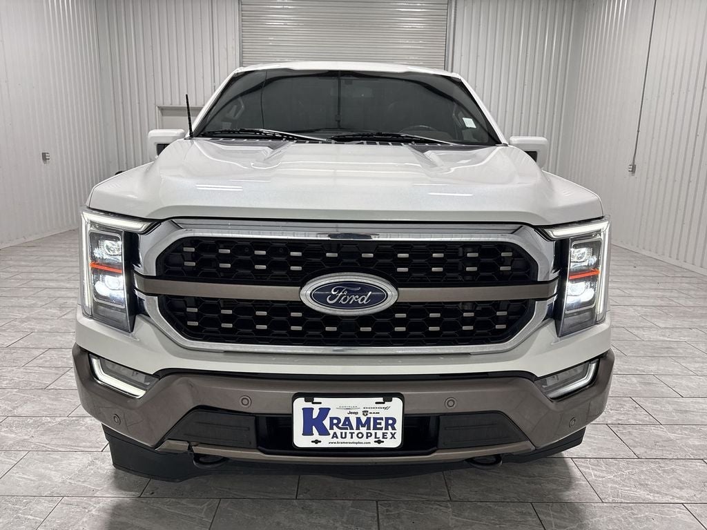 2023 Ford F-150 King Ranch