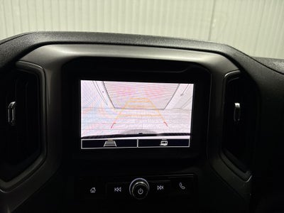 2024 Chevrolet Silverado 2500HD Work Truck