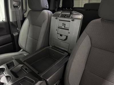 2024 Chevrolet Silverado 2500HD Work Truck