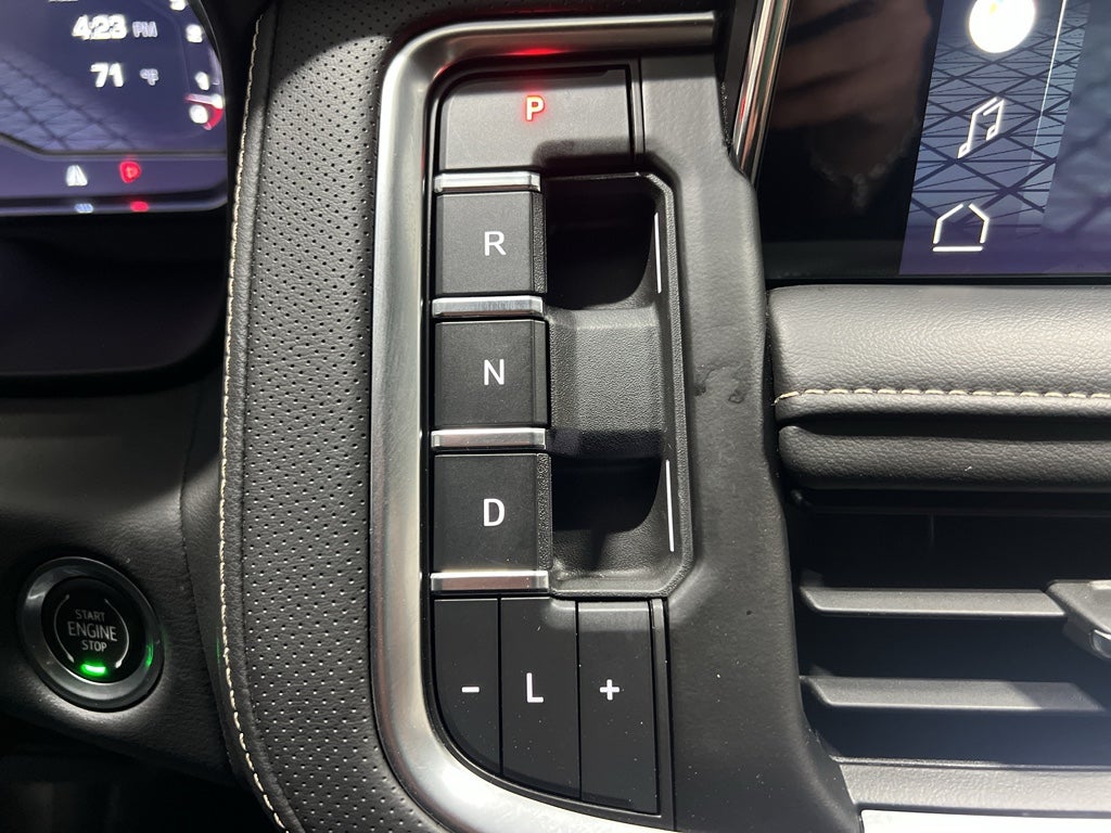 2022 GMC Yukon 2WD SLT