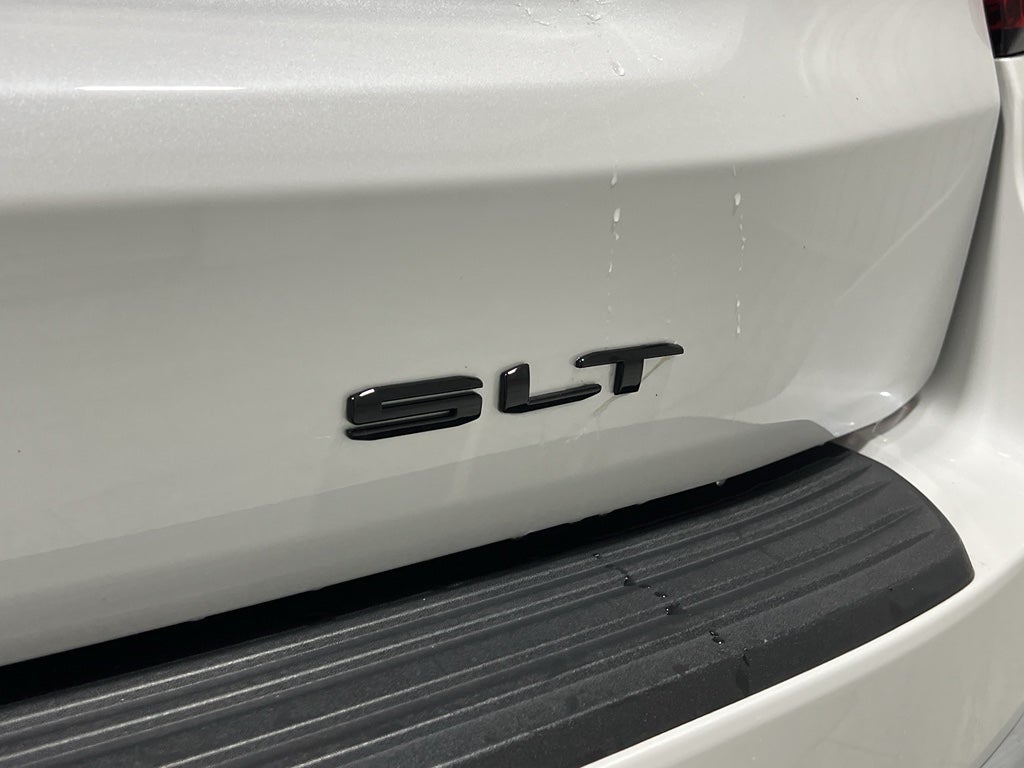 2022 GMC Yukon 2WD SLT