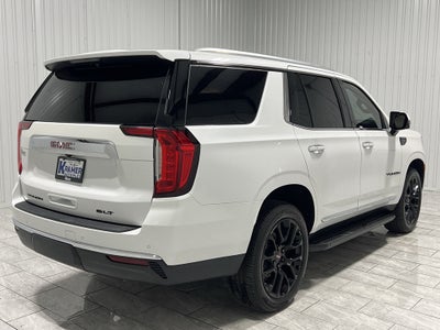 2022 GMC Yukon 2WD SLT