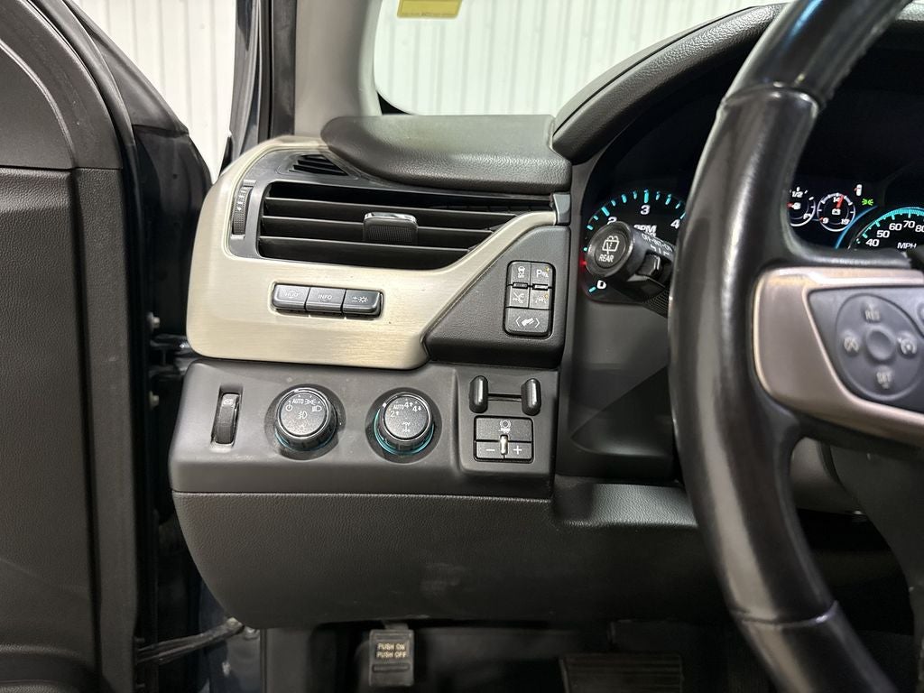 2019 GMC Yukon XL Denali