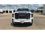2025 GMC Sierra 2500HD 4WD Crew Cab Standard Bed AT4