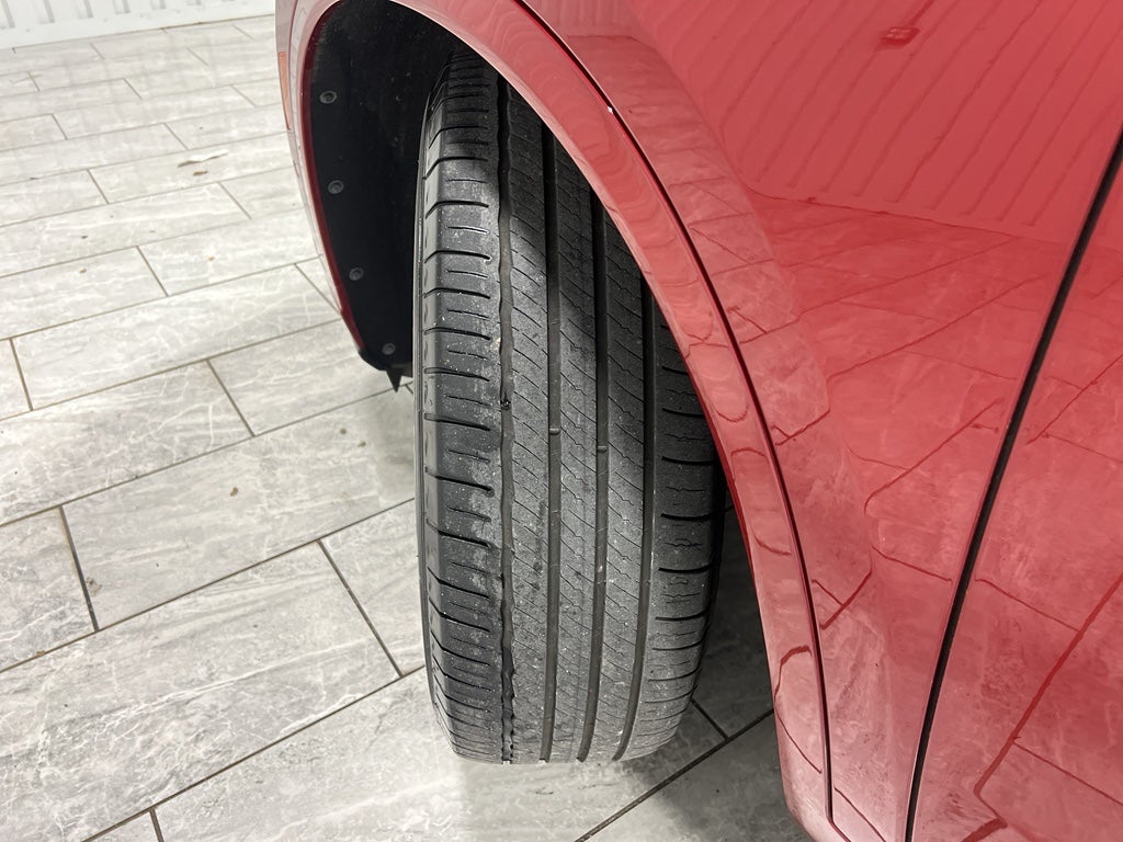 2024 Cadillac XT6 FWD Premium Luxury