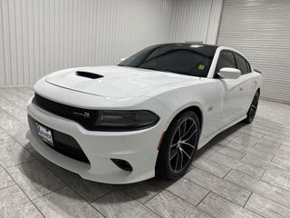 2018 Dodge Charger R/T Scat Pack RWD