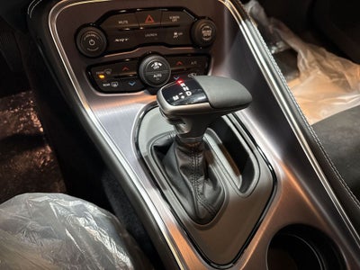 2018 Dodge Challenger SRT Demon