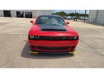 2023 Dodge Challenger SRT Demon