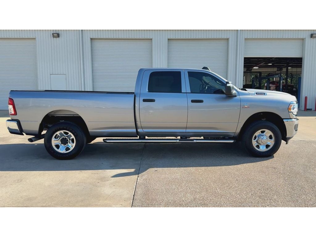 2024 RAM Ram 3500 Tradesman