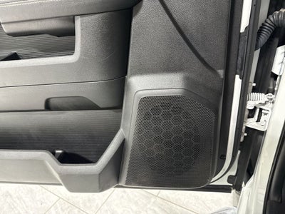 2024 RAM 3500 Big Horn Crew Cab 4x4 8' Box