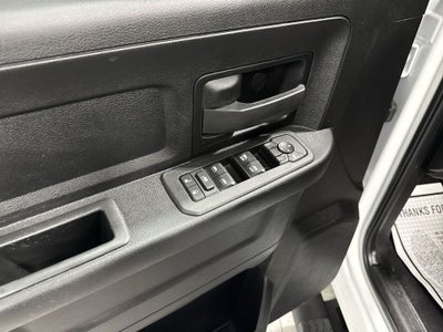2025 RAM Ram 3500 Tradesman