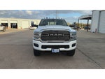 2022 RAM 2500 Laramie Crew Cab 4x4 6'4' Box