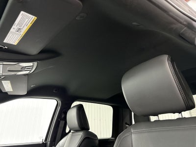 2022 RAM 2500 Tradesman Crew Cab 4x4 8' Box