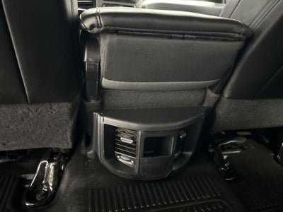 2022 RAM 2500 Tradesman Crew Cab 4x4 8' Box