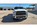 2023 RAM 2500 Tradesman Crew Cab 4x4 8' Box