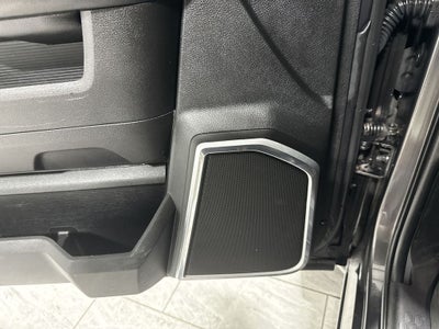 2023 RAM 4500 Chassis Tradesman/SLT/Laramie/Limited