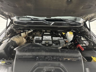 2023 RAM 4500 Chassis Tradesman/SLT/Laramie/Limited