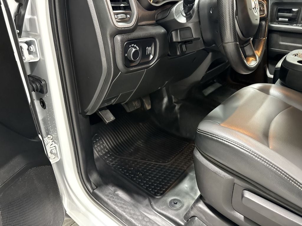 2024 RAM 4500 Chassis Tradesman