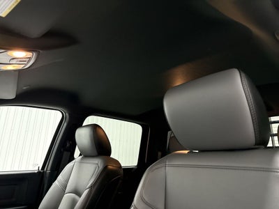2024 RAM 4500 Chassis Tradesman