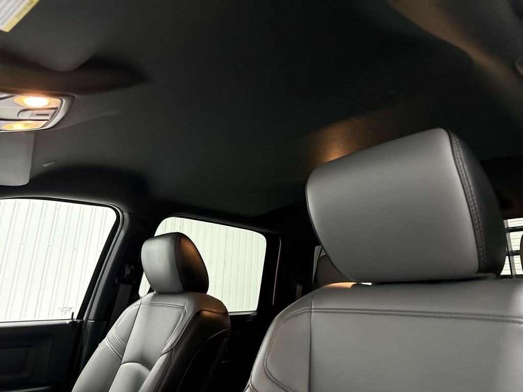 2024 RAM 4500 Chassis Tradesman