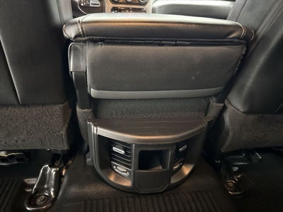 2024 RAM 4500 Chassis Tradesman