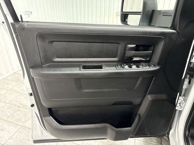2024 RAM 4500 Chassis Tradesman