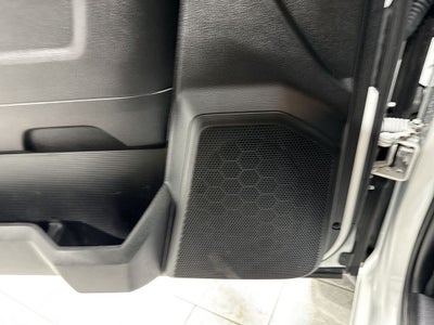 2024 RAM 4500 Chassis Tradesman