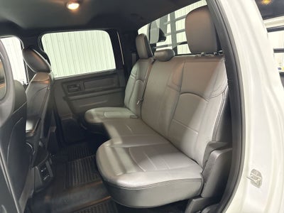 2024 RAM 4500 Chassis Tradesman