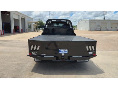 2024 RAM 4500 Chassis Tradesman