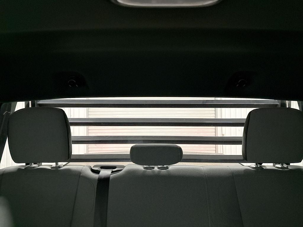 2024 RAM 3500 Chassis Tradesman/SLT/Laramie/Limited