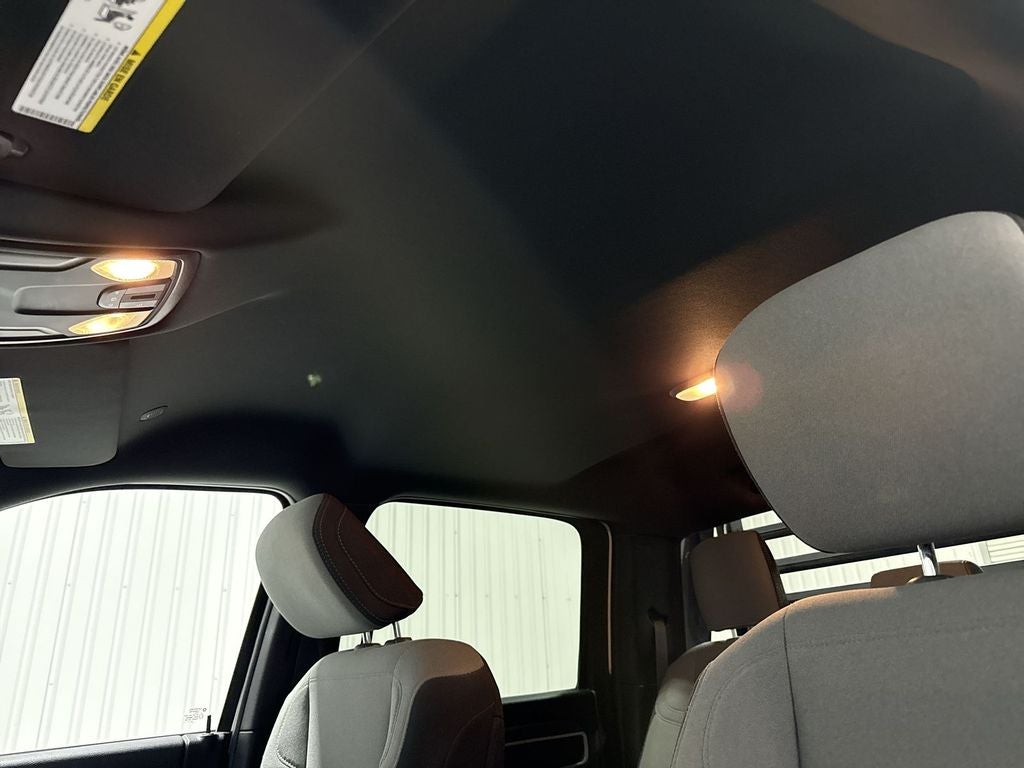 2024 RAM 3500 Chassis Tradesman/SLT/Laramie/Limited